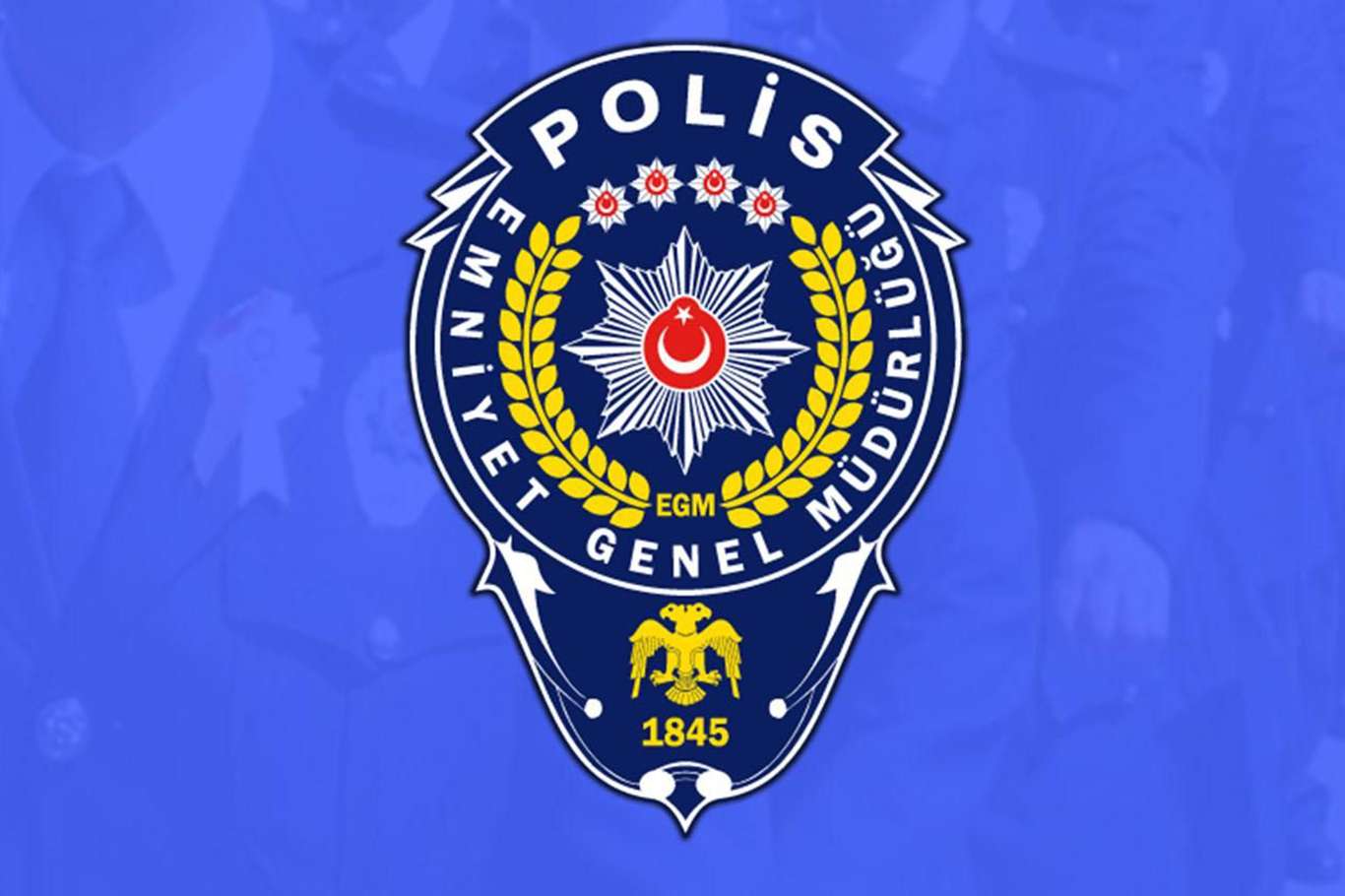 Emniyet Genel Müdürlüğüden sahte 'e-posta' uyarısı Emniyet Genel Müdürlüğüden sahte 'e-posta' uyarısı
